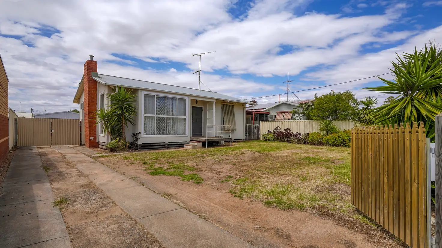 Main view of Homely house listing, 57 Newton Street, Shepparton VIC 3630