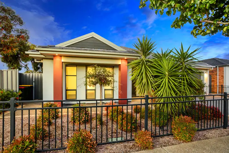 Second view of Homely house listing, 10 Meretta Lane, Andrews Farm SA 5114