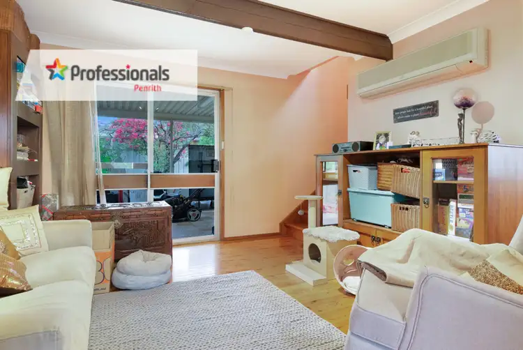 Sixth view of Homely house listing, 35 Gladys Street, Kingswood NSW 2747