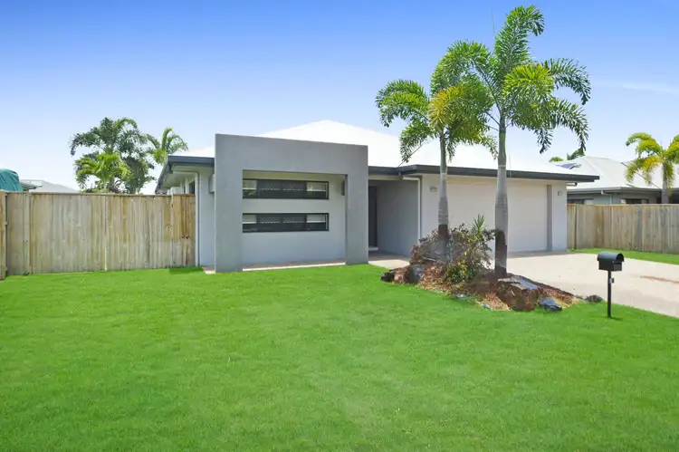 5 Seaways Street, Trinity Beach QLD 4879