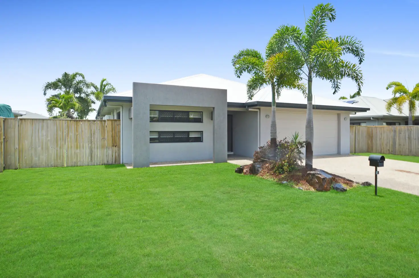 Main view of Homely house listing, 5 Seaways Street, Trinity Beach QLD 4879