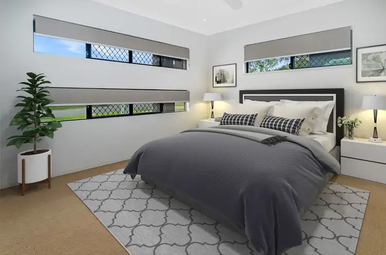 Fifth view of Homely house listing, 5 Seaways Street, Trinity Beach QLD 4879