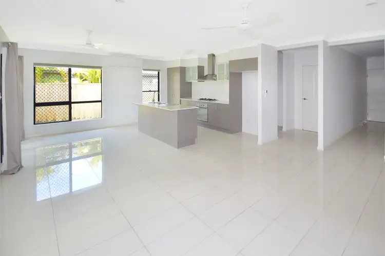 Seventh view of Homely house listing, 5 Seaways Street, Trinity Beach QLD 4879