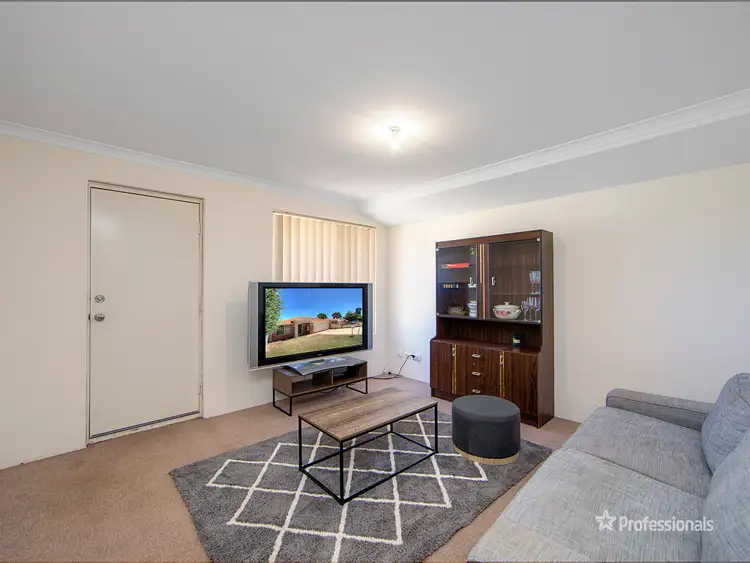 Second view of Homely house listing, 50A Edney Road, High Wycombe WA 6057