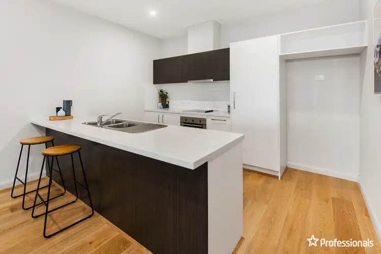 Fourth view of Homely apartment listing, 103/3-5 Birch Street, Bayswater VIC 3153