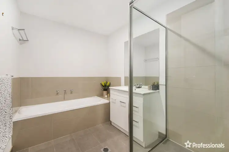 Fifth view of Homely apartment listing, 103/3-5 Birch Street, Bayswater VIC 3153