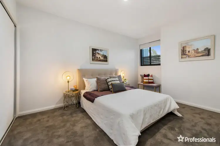 Sixth view of Homely apartment listing, 103/3-5 Birch Street, Bayswater VIC 3153