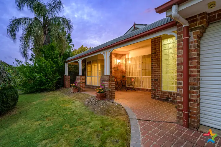 8 Sarson Road, Glenroy NSW 2640