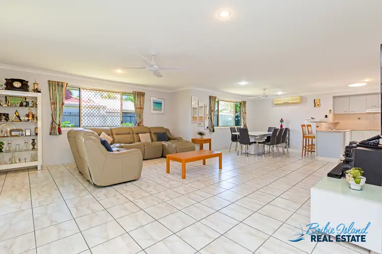 129 Cotterill Avenue, Bongaree QLD 4507