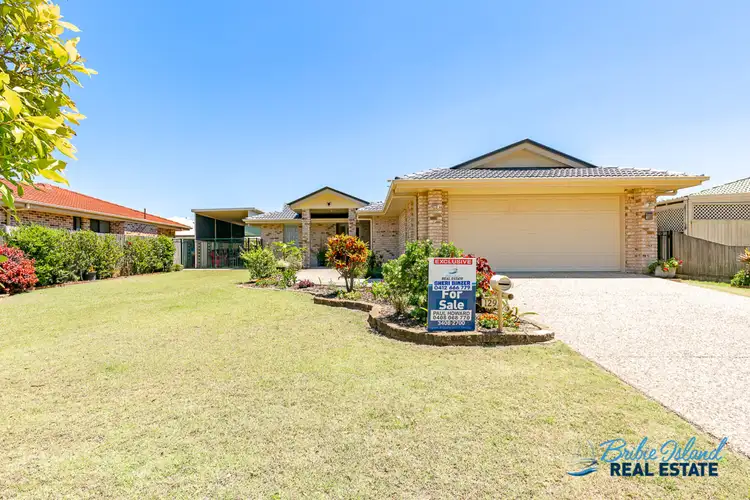 Second view of Homely house listing, 129 Cotterill Avenue, Bongaree QLD 4507