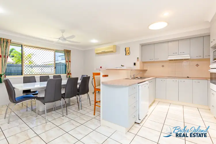 Third view of Homely house listing, 129 Cotterill Avenue, Bongaree QLD 4507