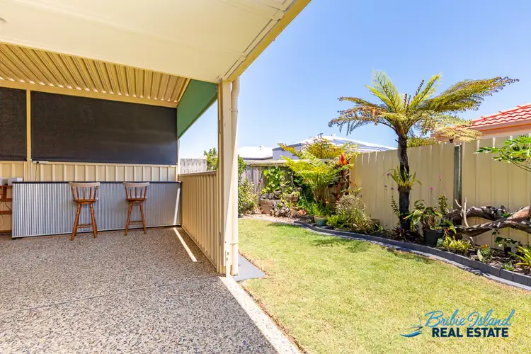 Fourth view of Homely house listing, 129 Cotterill Avenue, Bongaree QLD 4507