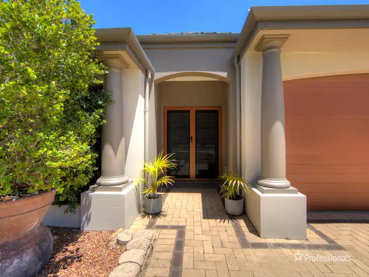 Second view of Homely house listing, 17 Gillings Parade, Wattle Grove WA 6107