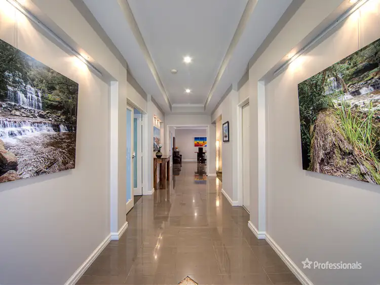 Third view of Homely house listing, 17 Gillings Parade, Wattle Grove WA 6107