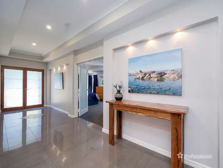 Fourth view of Homely house listing, 17 Gillings Parade, Wattle Grove WA 6107