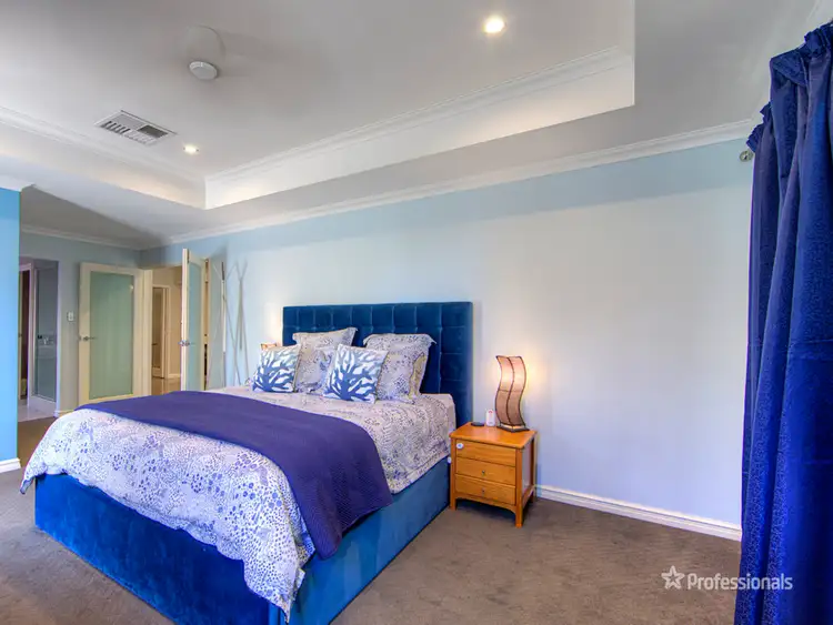 Fifth view of Homely house listing, 17 Gillings Parade, Wattle Grove WA 6107