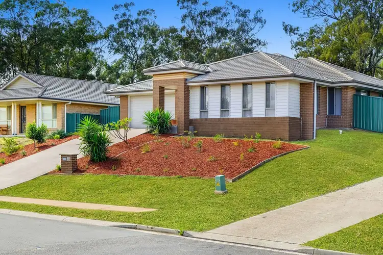11 Bloodwood Road, Muswellbrook NSW 2333