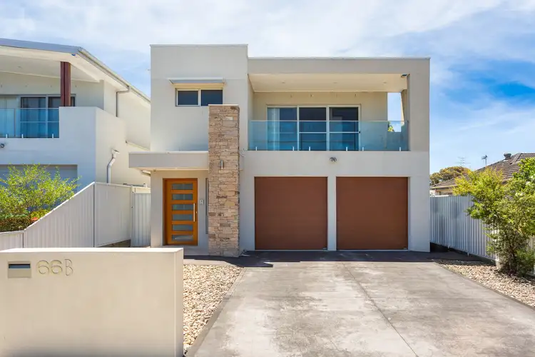 66B Rawson Road, Greenacre NSW 2190