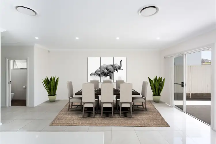 Fourth view of Homely house listing, 66B Rawson Road, Greenacre NSW 2190