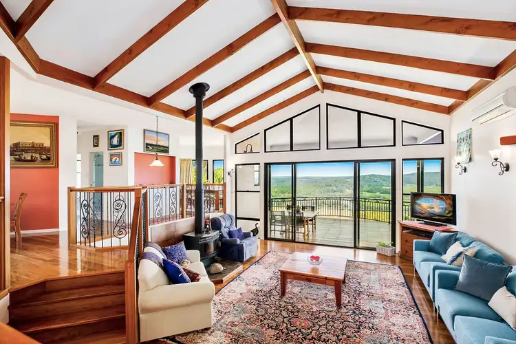 16 Mount Coolum Close, Maroochy River QLD 4561
