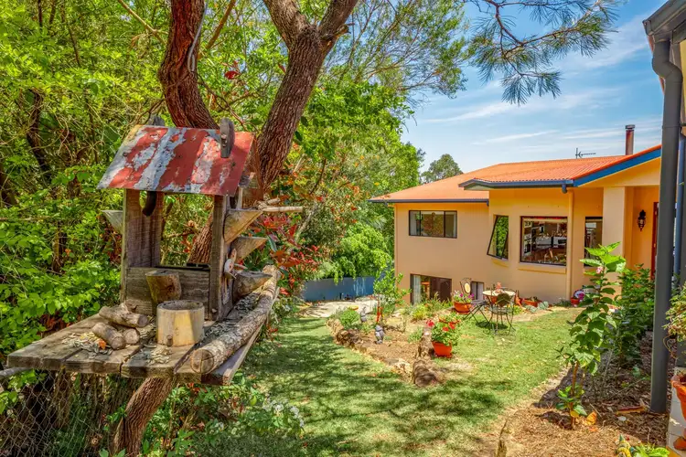 Fifth view of Homely house listing, 16 Mount Coolum Close, Maroochy River QLD 4561