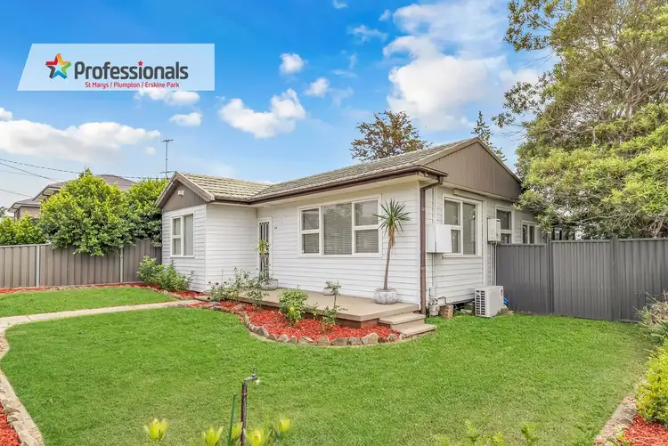 69 Canberra Street, Oxley Park NSW 2760