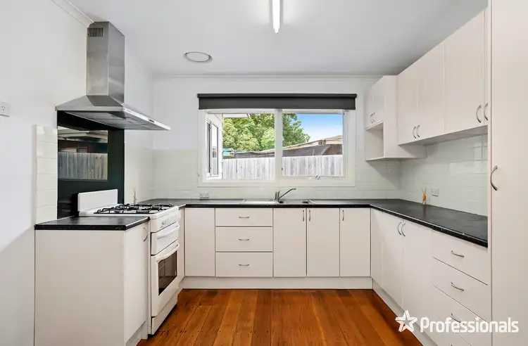 Third view of Homely house listing, 55 Cardigan Road, Mooroolbark VIC 3138