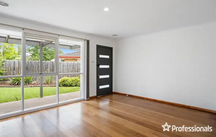 Fourth view of Homely house listing, 55 Cardigan Road, Mooroolbark VIC 3138