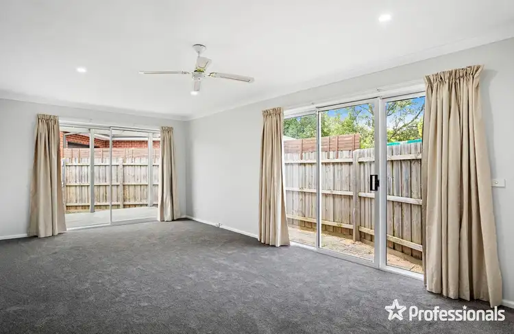 Fifth view of Homely house listing, 55 Cardigan Road, Mooroolbark VIC 3138