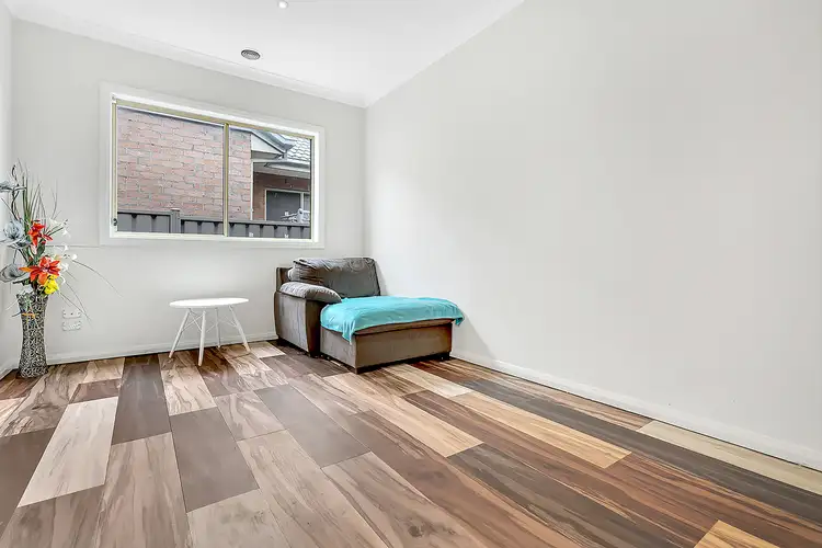 Second view of Homely house listing, 58 Balyang Way, Craigieburn VIC 3064
