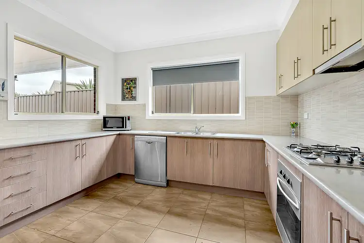 Third view of Homely house listing, 58 Balyang Way, Craigieburn VIC 3064