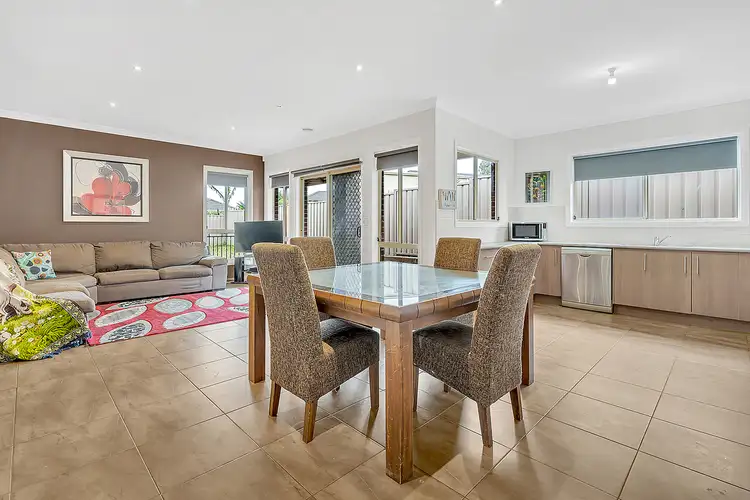 Fourth view of Homely house listing, 58 Balyang Way, Craigieburn VIC 3064