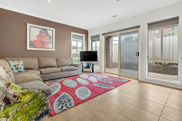 Fifth view of Homely house listing, 58 Balyang Way, Craigieburn VIC 3064