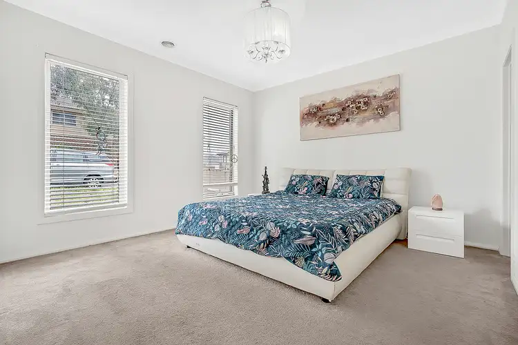 Sixth view of Homely house listing, 58 Balyang Way, Craigieburn VIC 3064