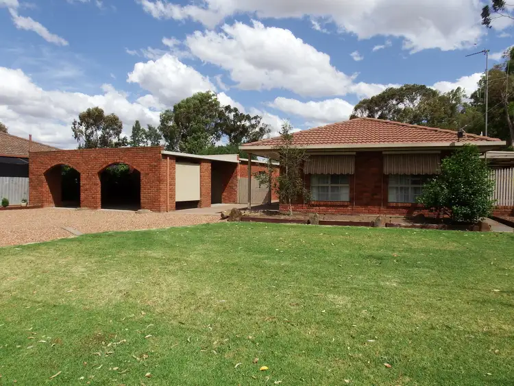 Main view of Homely house listing, 3 North Street, Tallygaroopna VIC 3634
