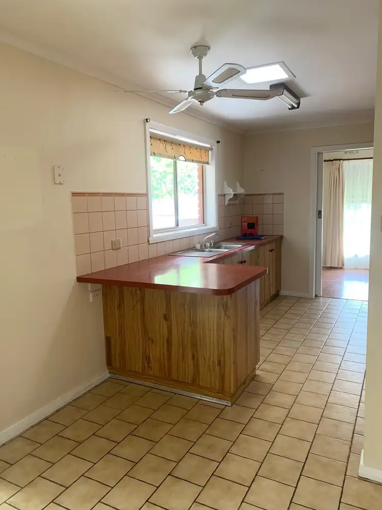Second view of Homely house listing, 3 North Street, Tallygaroopna VIC 3634