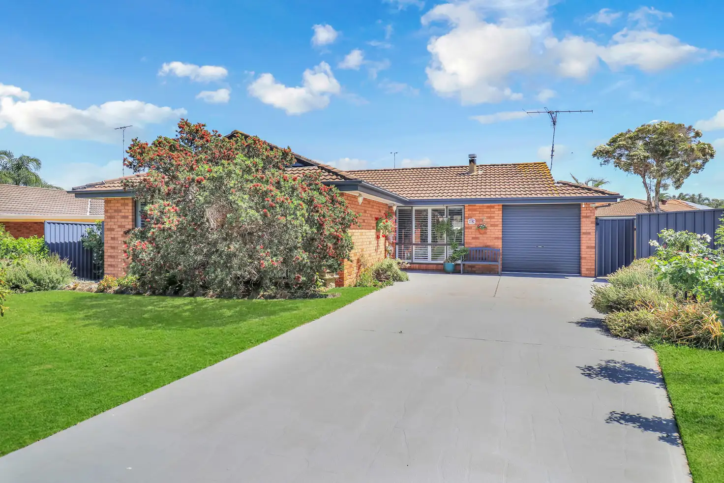 Main view of Homely house listing, 7 Trout Place, St Clair NSW 2759