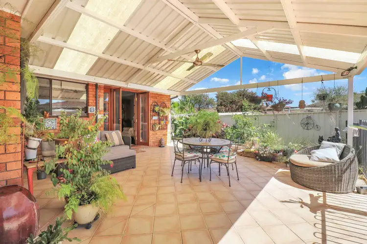 Second view of Homely house listing, 7 Trout Place, St Clair NSW 2759