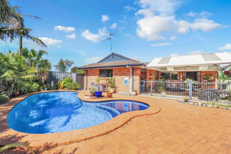 Third view of Homely house listing, 7 Trout Place, St Clair NSW 2759