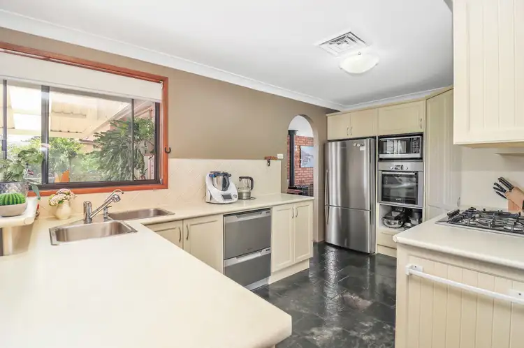 Fourth view of Homely house listing, 7 Trout Place, St Clair NSW 2759