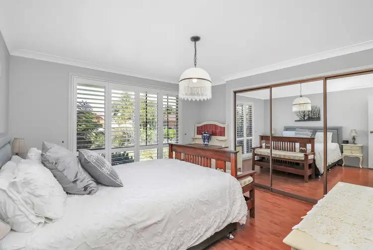 Fifth view of Homely house listing, 7 Trout Place, St Clair NSW 2759