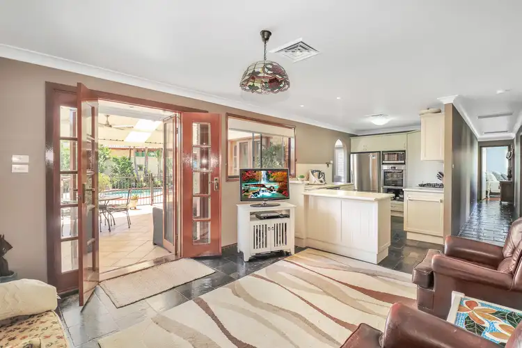 Seventh view of Homely house listing, 7 Trout Place, St Clair NSW 2759