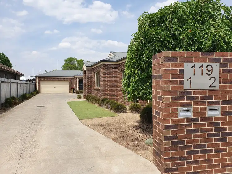 1&2/119 Archer Street, Shepparton VIC 3630
