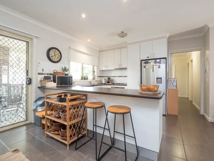 Fifth view of Homely house listing, 1&2/119 Archer Street, Shepparton VIC 3630