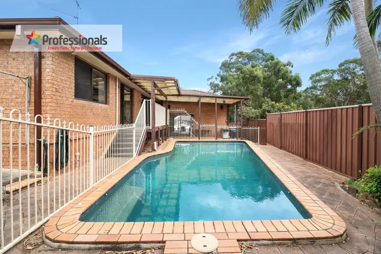 Third view of Homely house listing, 17 Illawarra Drive, St Clair NSW 2759