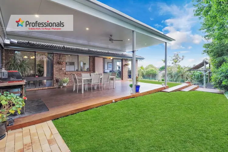Third view of Homely house listing, 15 Newmoon Place, St Clair NSW 2759
