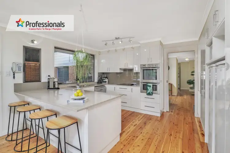 Fourth view of Homely house listing, 15 Newmoon Place, St Clair NSW 2759