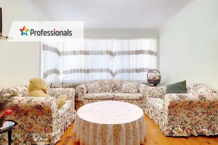 Second view of Homely house listing, 18 Neeta Avenue, Cambridge Park NSW 2747