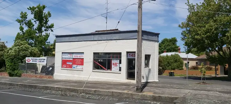 Fourth view of Homely house listing, 145 Creswick Road, Ballarat Central VIC 3350