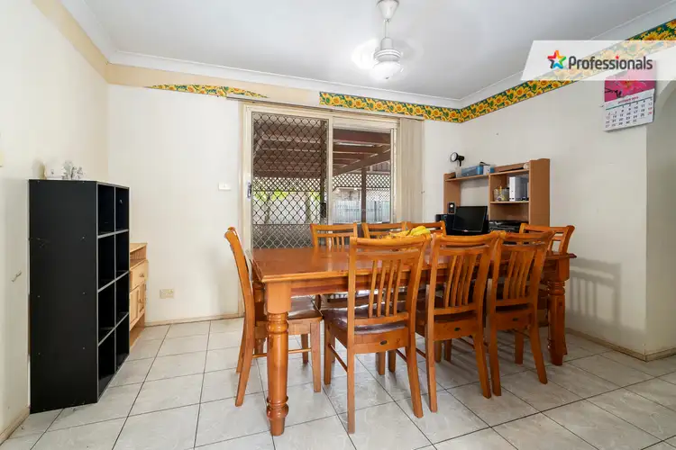 Third view of Homely house listing, 7 Kiora Court, Prestons NSW 2170